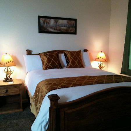 The Inn At Deer Creek Winery Shippenville Ngoại thất bức ảnh